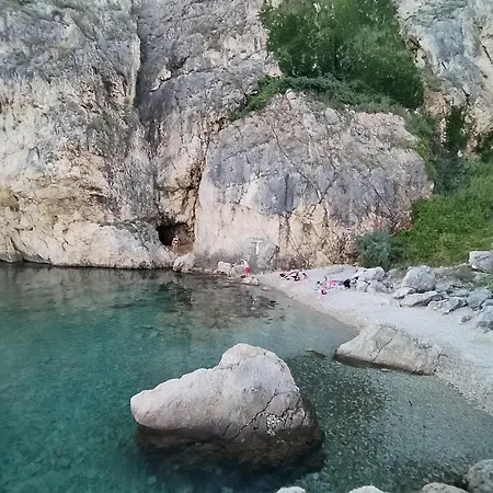 Dgm Διαμέρισμα Vrsi