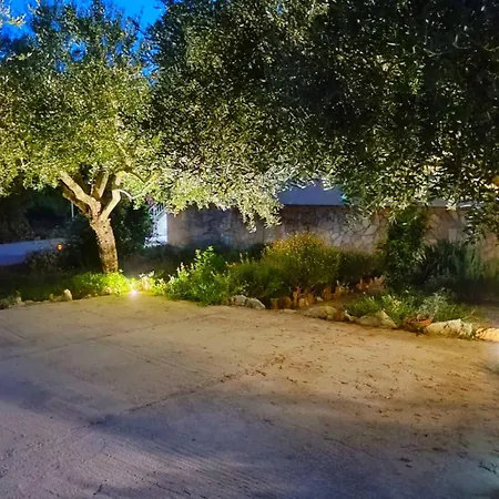 Διαμέρισμα Dgm