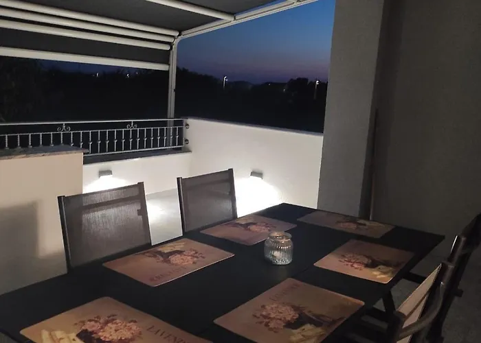 Διαμέρισμα Dgm