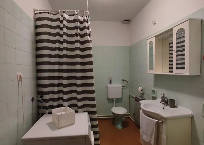 Διαμέρισμα Dgm *