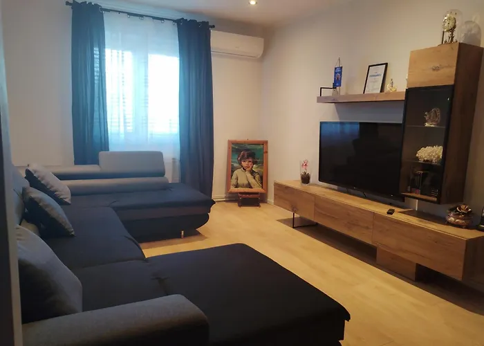 Διαμέρισμα Dgm