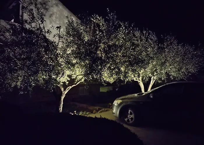 Dgm Διαμέρισμα