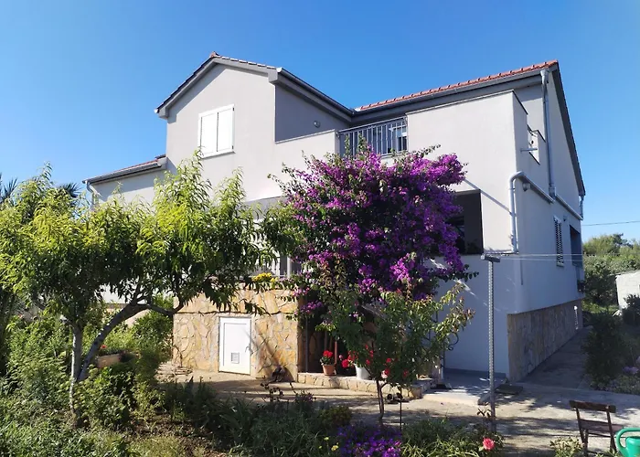 Διαμέρισμα Dgm Vrsi