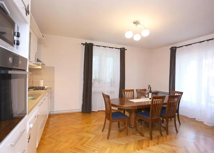 Διαμέρισμα Dgm *