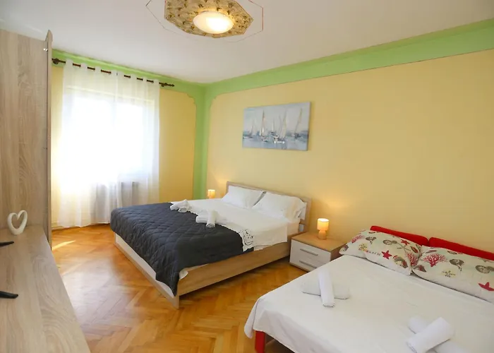 Διαμέρισμα Dgm *