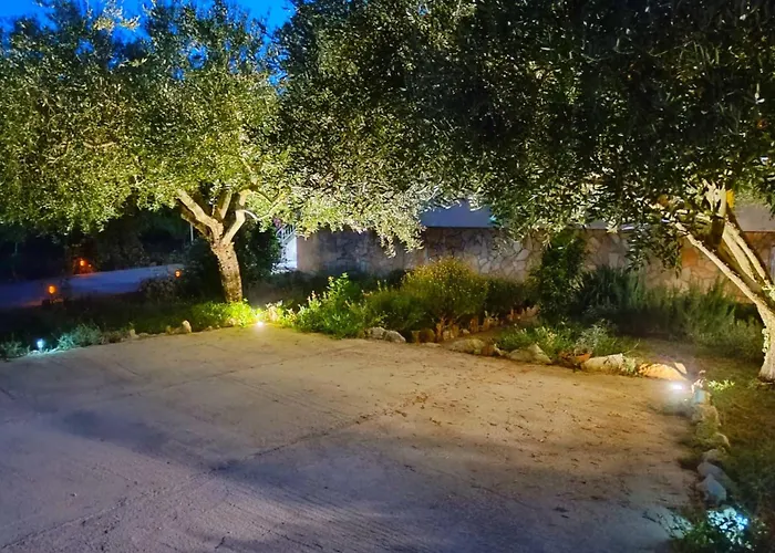 Διαμέρισμα Dgm