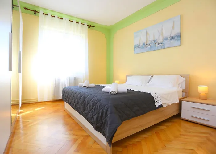 Διαμέρισμα Dgm