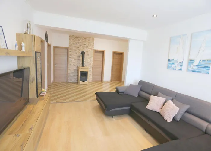 Διαμέρισμα Dgm Vrsi