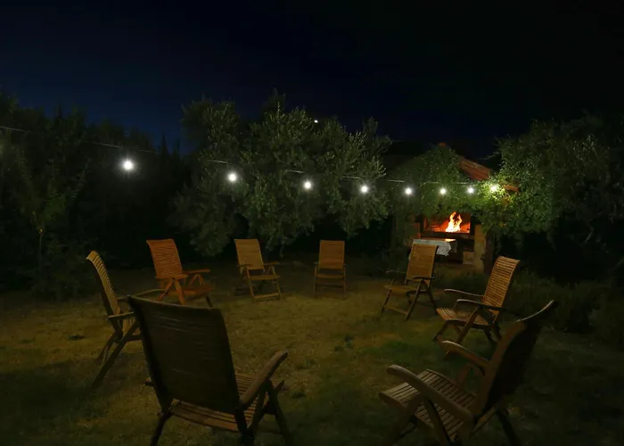 Dgm Διαμέρισμα