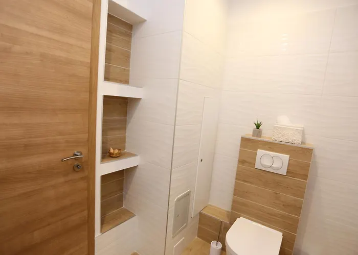 Διαμέρισμα Dgm